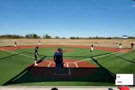 Nebraska Gold 816 vs. Southern Storm - 2021 Top Club National Fall Challenge - Bouse - Semifinal