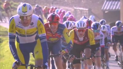 Regardez au Canada: 2025 Kuurne-Brussels-Kuurne