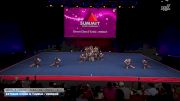 Extreme Cheer & Tumble - VERSACE [2026 L3 Junior - Flex - D2 - Small - A] 2026 The D2 Summit