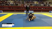 Ethan Sean Matthews vs Vincent Ernest Lavoie 2024 Pan IBJJF Jiu-Jitsu No-Gi Championship