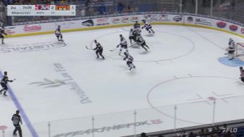 Replay: Home - 2025 Evansville vs Fayetteville | Mar 14 @ 6 PM
