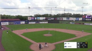 Southern Maryland Blue Crabs vs. York Revolution - 2025 York Revolution vs Southern Maryland Blue Crabs - Doubleheader