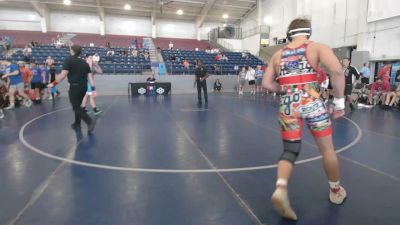 175 lbs Andrew Pellicci, Illinois vs Gavin Edwards, Minnesota Blue