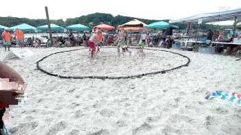 200+ Round 1 - Braxton Plants, Iowa vs Alex Wells, Illinois