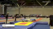 Jessie Li - Double Mini Trampoline, World Elite - 2021 USA Gymnastics Championships