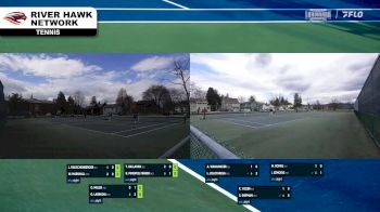 Replay: Moravian vs Susquehanna | Mar 22 @ 1 PM