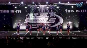 East Celebrity Elite Manchester - Heartbreakers [2023 L1 Junior - Small Day 1] 2023 The U.S. Finals: Worcester