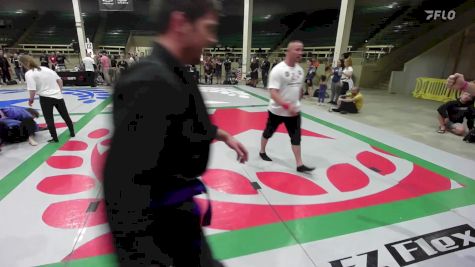 Alejandro Lopez vs Grant Geisinger 2024 Fight 2 Win Summer Classic