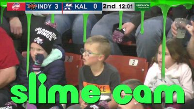 Replay: Home - 2023 Indy vs Kalamazoo | Jan 29 @ 3 PM