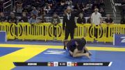 Jacob Steven Lemaster vs Jason Dinh 2025 Pan IBJJF Jiu-Jitsu No-Gi Championship