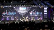 CheerForce Simi Valley - Rubiez [2023 L2 Youth Day 1] 2023 USA All Star Super Nationals