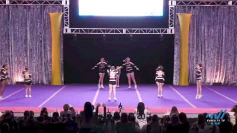 Upper Moreland Cheerleading Association - Havoc [2022 L1 Performance Recreation - 8 and Younger (NON) - Small Day 1] 2022 ACDA: Reach The Beach Ocean City Showdown (Rec/School)