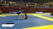 Luke Sterling Patterson vs Cody William Kretzler 2024 Pan IBJJF Jiu-Jitsu No-Gi Championship