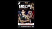 Lion Fight 47 Event Replay