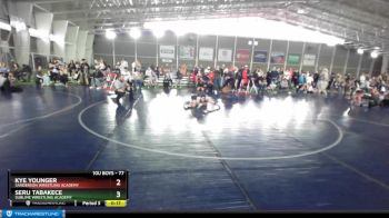 Replay: M10 - 2023 Tour of America Salt Lake Slam | Dec 30 @ 8 AM