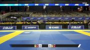 Adegilton Santos De Jesus vs Jaewoong Lee 2026 Pan Jiu Jitsu IBJJF Championship