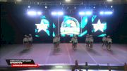 Andrea Castillo Prep Academy - Sparrows [2026 Elementary Performance NT Day 2] 2026 U.S. National Cheer & Dance Championship