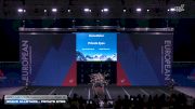 Brave Allstars - Private Eyes [2026 IASF L3 - U16 Day 2] 2026 The European Summit