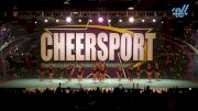 Star Athletics ATL - Aces [2024 L3 Junior - Small - D Day 2] 2024 CHEERSPORT National All Star Cheerleading Championship