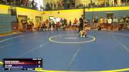 63 lbs Round 1 - Ty Cox, Brawlers Wrestling Club vs Elias Garten, Abilene Kids Wrestling Club