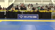 Mark Christopher Hamm vs Dahlion Reeves Poteat 2025 World IBJJF Jiu-Jitsu No-Gi Championship