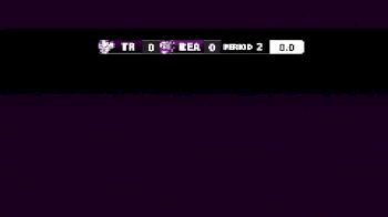 Replay: Garett Reading Test | Oct 24 @ 2 PM