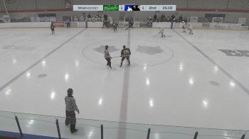 Replay: Home - 2025 Arnprior vs Renfrew | Sep 14 @ 6 PM