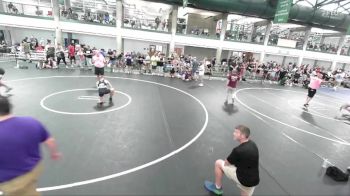 117-130 lbs Quarterfinal - Bodee Fathauer, Unattached vs Ayden Swan, Carbondale WC