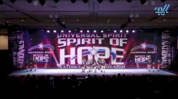 Carolina Elite - Honor [2024 L1 Youth - D2 - C Day 2] 2024 Spirit of Hope Grand Nationals