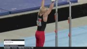 Emmit Glover - Parallel Bars, All American - 2021 US Championships