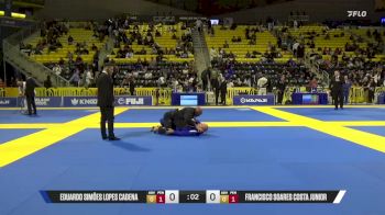 Replay: Mat 11 - 2025 Master IBJJF Jiu-Jitsu North American | May 28 @ 9 AM