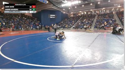 Replay: Mat 5 - 2025 Beast of the East | Dec 20 @ 11 AM