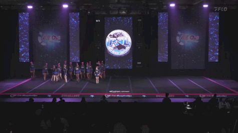 PALM BEACH LIGHTNING - Diamonds [2025 Junior--Div 1 Day 1] 2025 All Out Grand Nationals