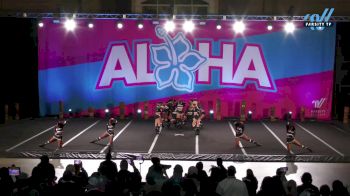 Twisters - 4Cast [2025 L4 Senior Day 1] 2025 Aloha Concord Showdown