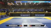 Essantae Caines vs Leandro Chinea Carlos Villalobos 2026 Pan Jiu Jitsu IBJJF Championship