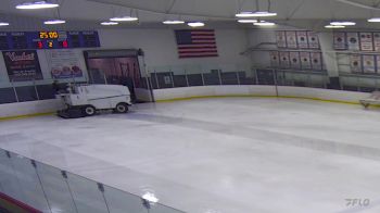 Replay: Home - 2025 Edge Red vs SSK (Azevedo) | Jul 25 @ 12 PM