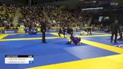 Replay: Mat 3 - 2023 World Jiu-Jitsu IBJJF Championship | Jun 3 @ 9 AM