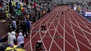 Watch High School Boys 4x100 National Final (Event 585) At 2026 Penn Relays