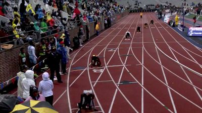 HSB 4x100 National Final (Event 585) At PR