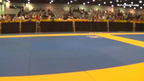 Full Replay - 2019 World Master IBJJF Jiu-Jitsu Championship - Mat 10 - Aug 24, 2019 at 1:49 PM PDT