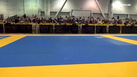 Full Replay - 2019 World Master IBJJF Jiu-Jitsu Championship - Mat 18 - Aug 24, 2019 at 1:49 PM PDT