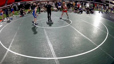 113 lbs Semis - Robinson Zukeran, Utah vs Seelah Piatkoff