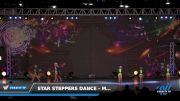 Star Steppers Dance - Mini Jazz [2021 Mini - Prep - Jazz Day 1] 2021 Encore Houston Grand Nationals DI/DII