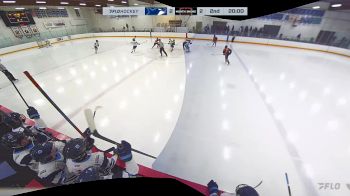 Replay: Home - 2024 PCHA White vs NSW Orange | Feb 10 @ 3 PM