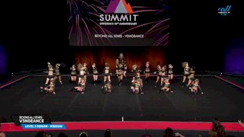Beyond All Stars - V3NGEANCE [2025 L3 Senior - Medium Finals] 2025 The D2 Summit