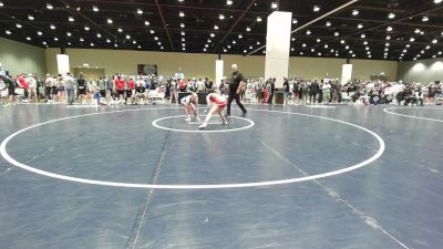 105 lbs Semis - Celes Oliver, Threestyle vs Emy Rice, Prodigy Elite