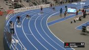 Men's 200m, Finals 10