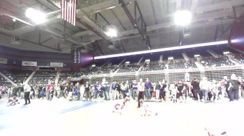 58 lbs Rr Rnd 2 - Elsie Pirtz, Other Team vs Harper Mamalis, Green River Grapplers