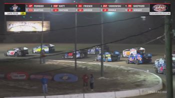 Feature | 2024 Short Track Super Series at Georgetown Speedway