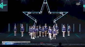 ICE - Sunlight [2025 L2 Youth - Flex - Small Day 2] 2025 Nation's Choice Grand Nationals